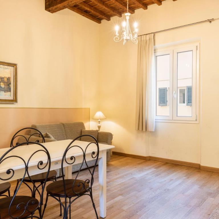 Botticelli by Mmega - Appartamento con 2 Camere da Letto - 3
