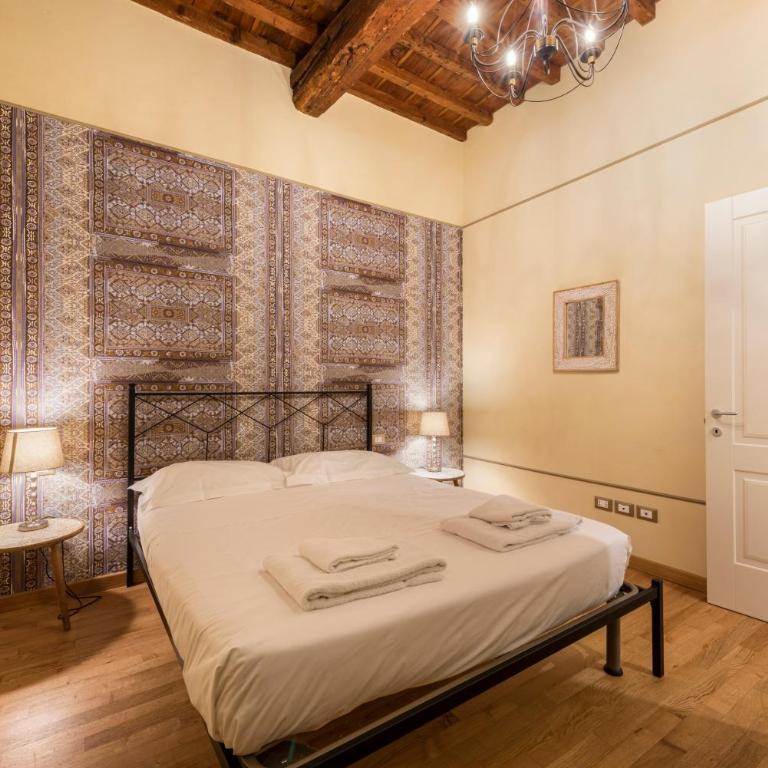 Botticelli by Mmega - Appartamento con 2 Camere da Letto - 12