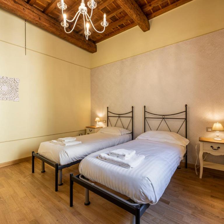 Botticelli by Mmega - Appartamento con 2 Camere da Letto - 15