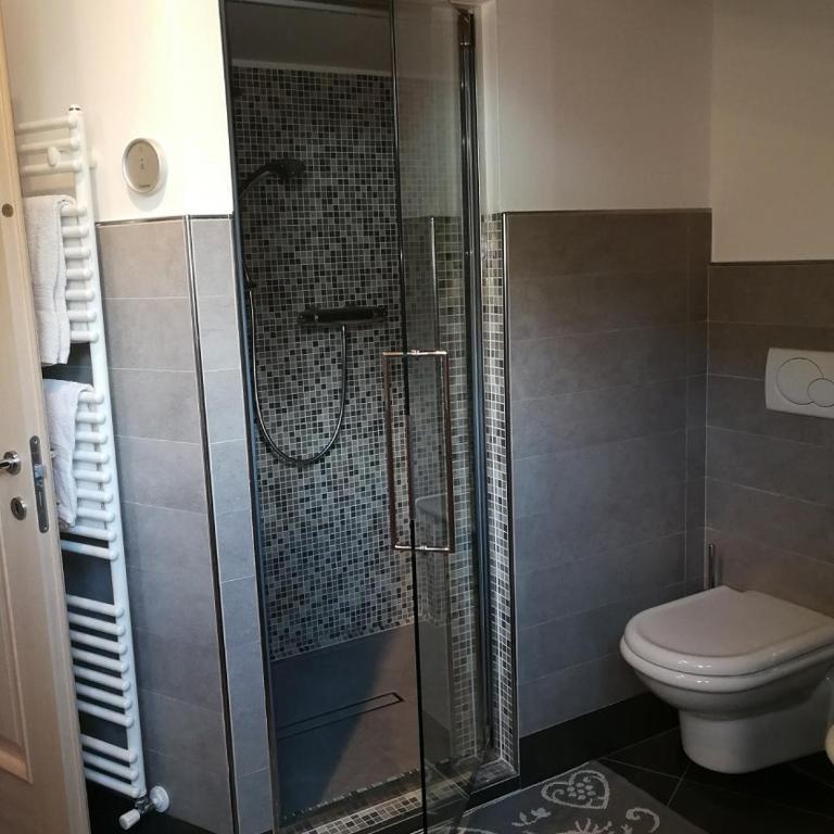 Rafael Wellness Apartment - Appartamento con 2 Camere da Letto - 7