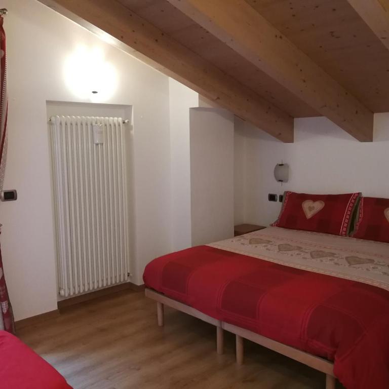 Rafael Wellness Apartment - Appartamento con 2 Camere da Letto - 9