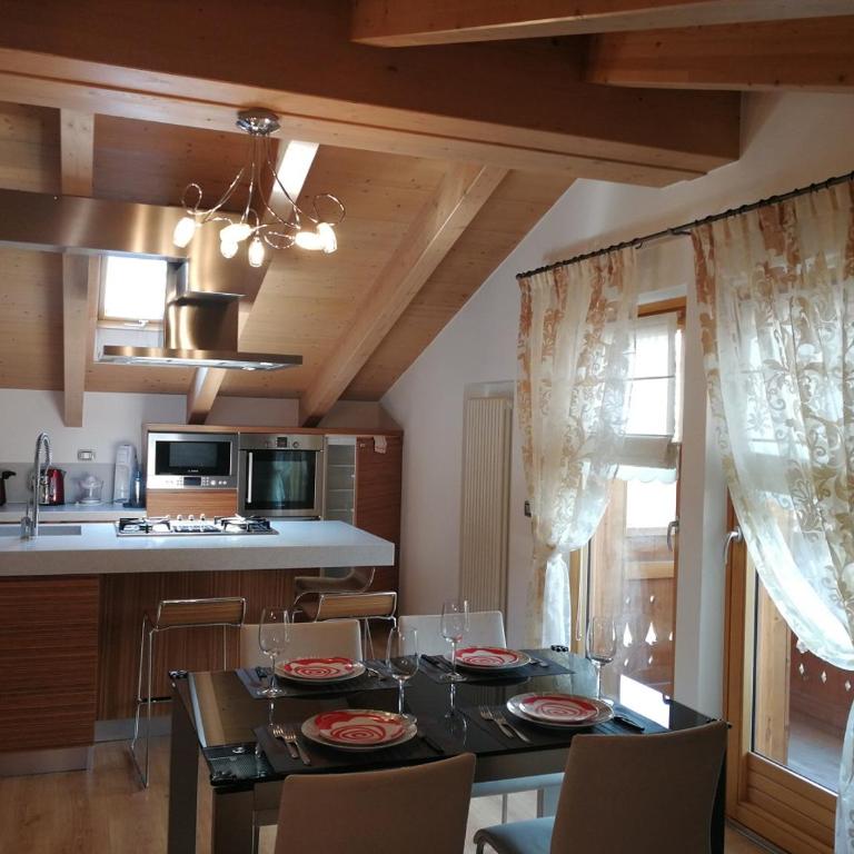 Rafael Wellness Apartment - Appartamento con 2 Camere da Letto - 10