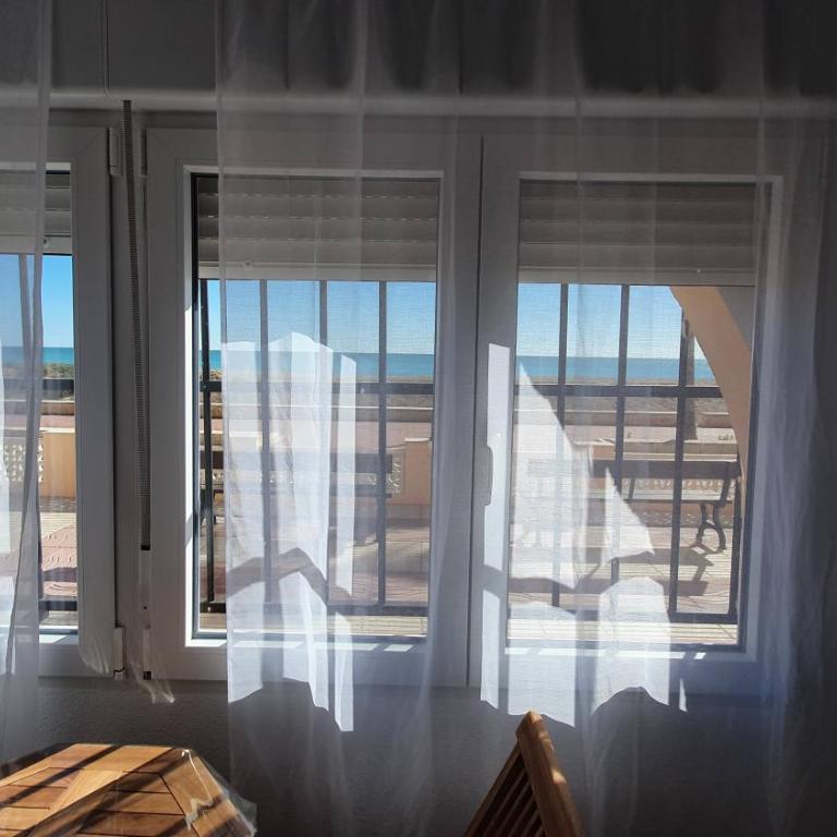 APARTAMENTO PLAYA NORTE - Apartamento de 2 dormitorios - 18