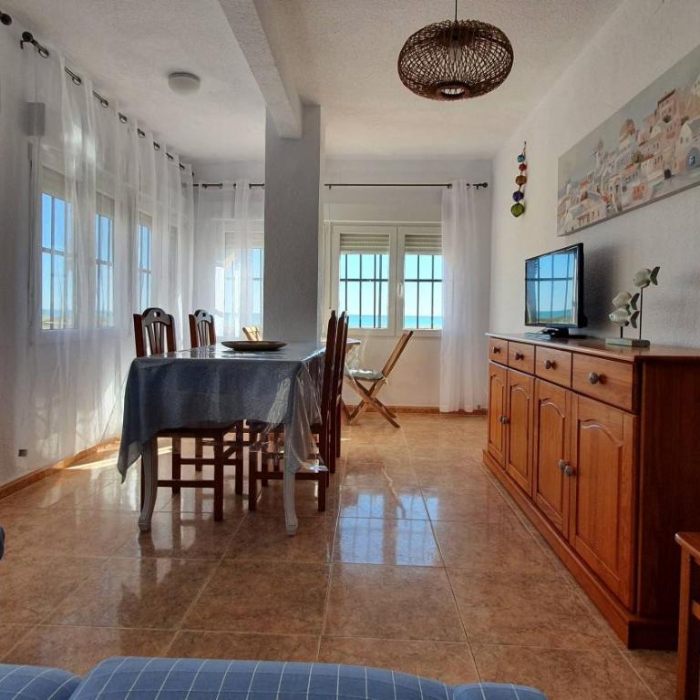 APARTAMENTO PLAYA NORTE - Apartamento de 2 dormitorios - 14