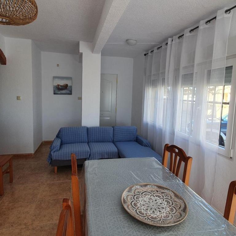 APARTAMENTO PLAYA NORTE - Apartamento de 2 dormitorios - 13