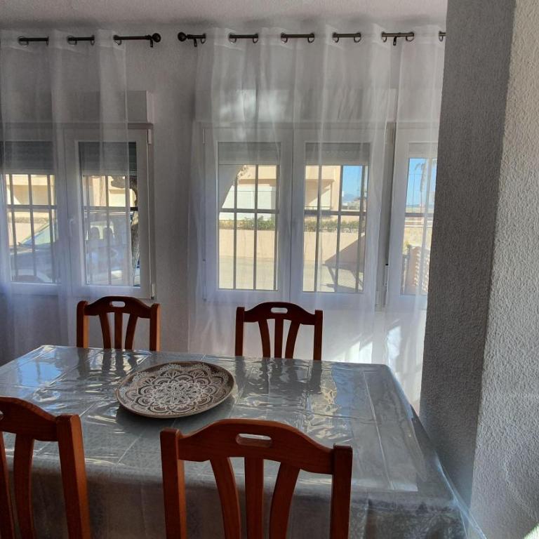 APARTAMENTO PLAYA NORTE - Apartamento de 2 dormitorios - 17