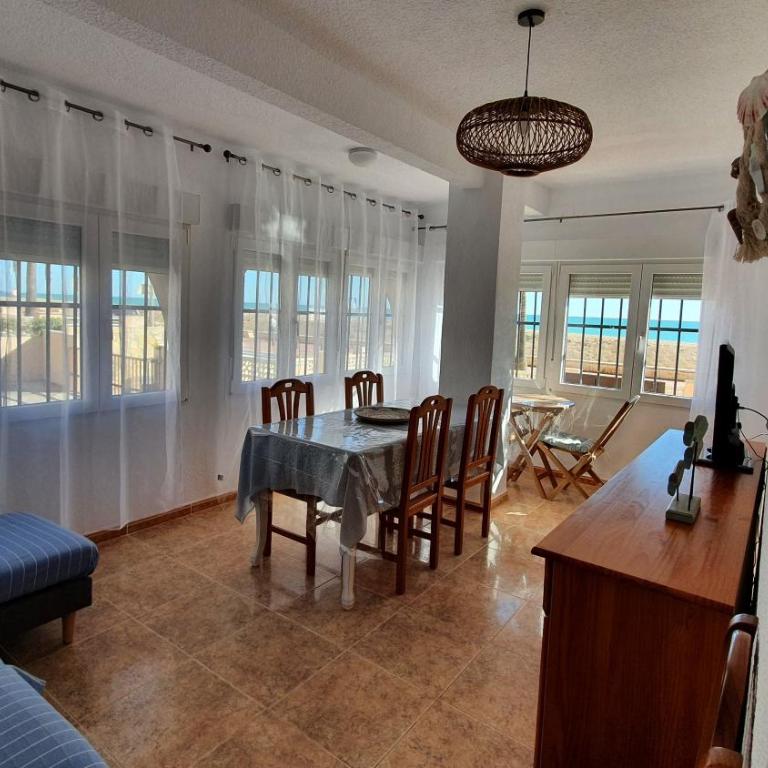 APARTAMENTO PLAYA NORTE - Apartamento de 2 dormitorios - 19