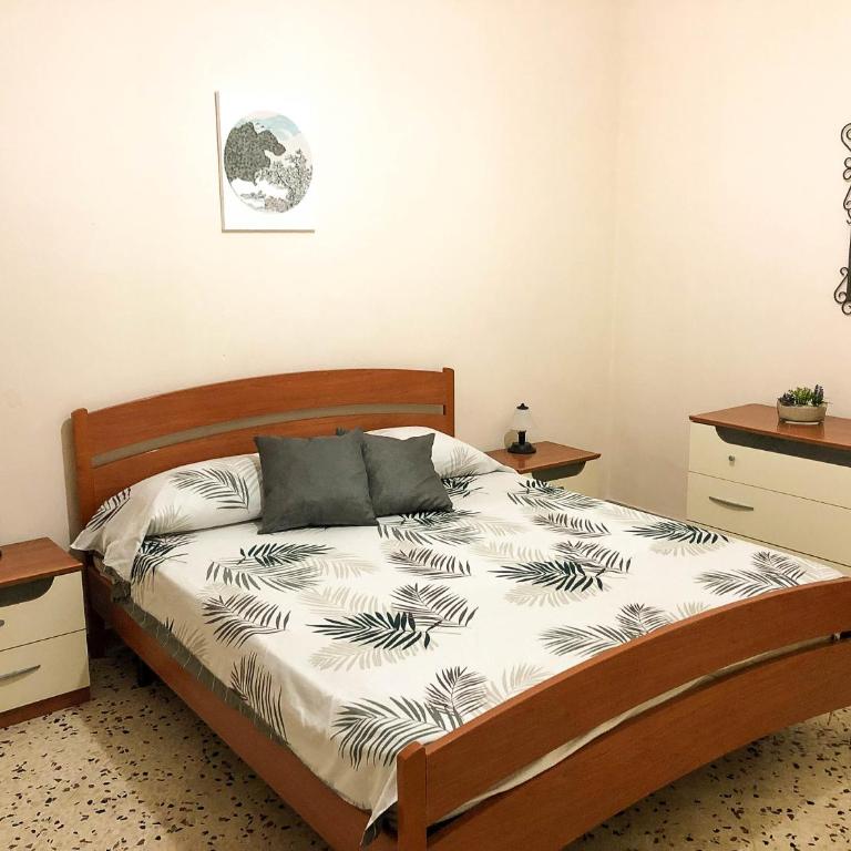 Casa Conchiglia - Appartamento con 2 Camere da Letto - 1