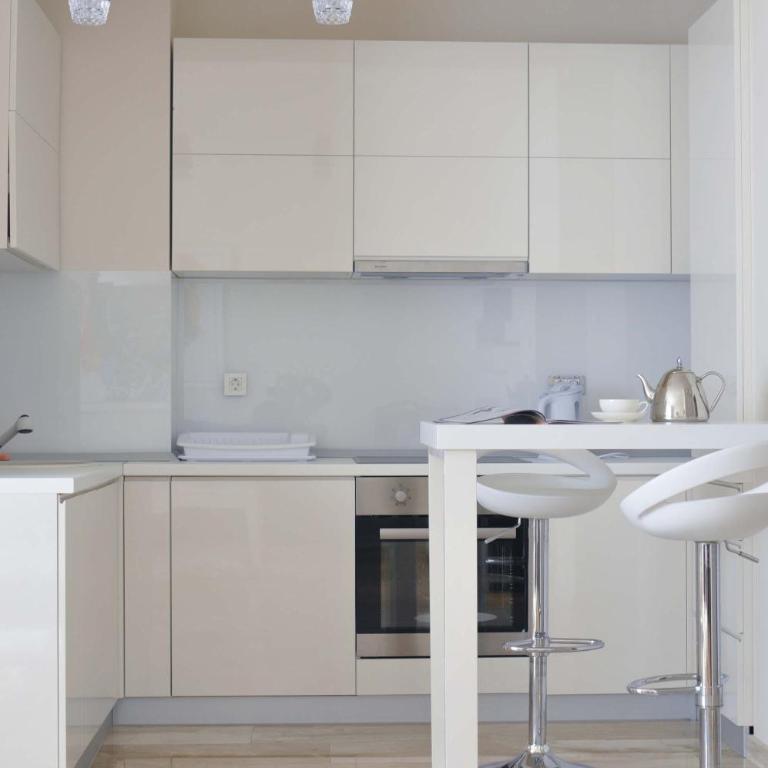 Luxury Montesun Apartments - Superior Apartman - 34
