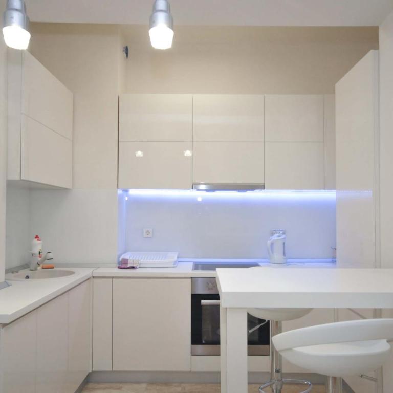 Luxury Montesun Apartments - Superior Apartman - 31
