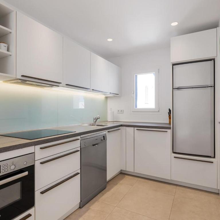 Casa cádiz 607 playas del duque - Two-Bedroom Apartment - 23