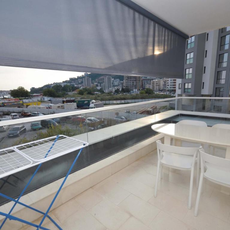Luxury Montesun Apartments - Superior Apartman - 33