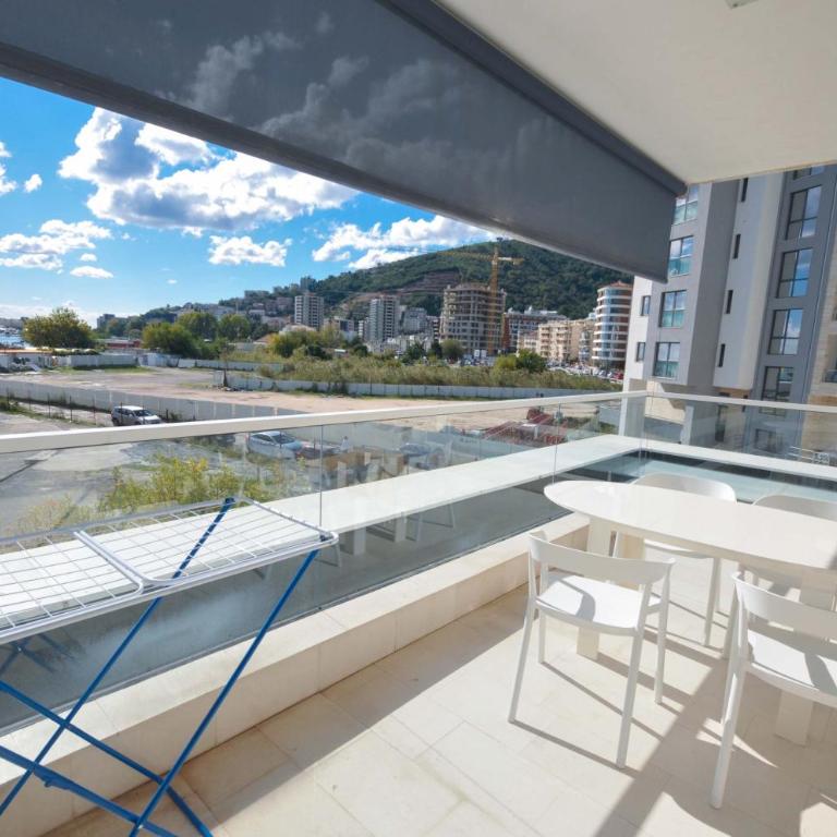 Luxury Montesun Apartments - Superior Apartman - 35