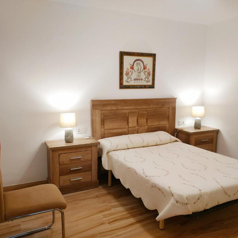Monegros Vista Mar Orangecosta - Apartamento de 3 dormitorios - 16