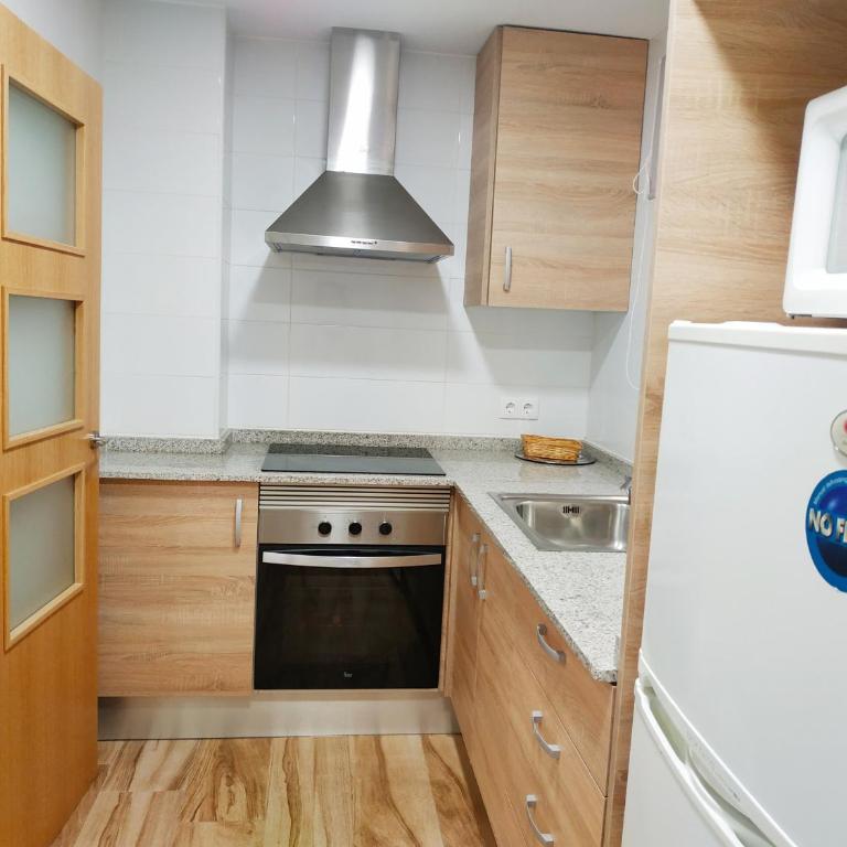 Monegros Vistamar Orangecosta - Apartamento de 2 dormitorios - 4