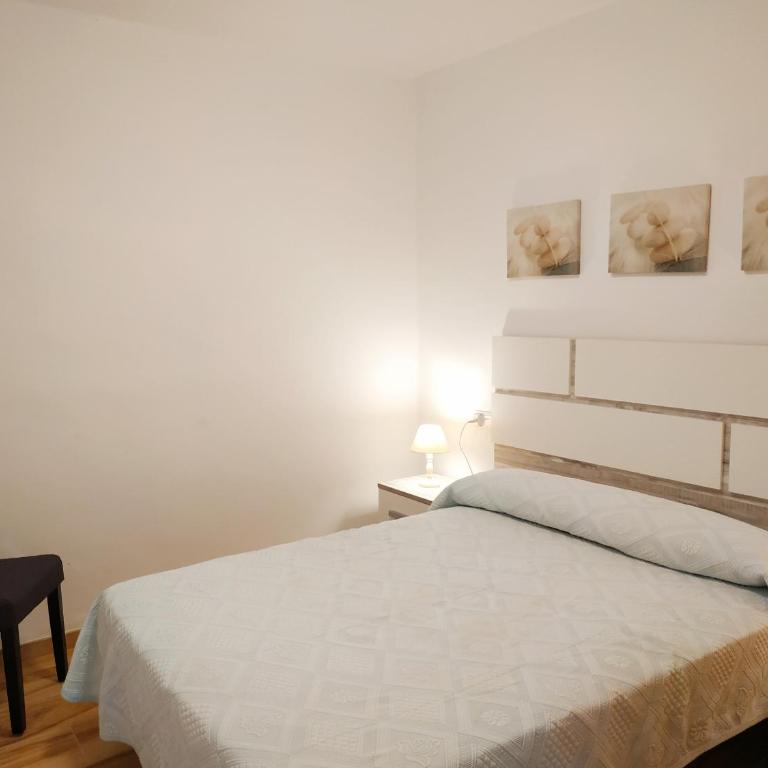 Monegros Vistamar Orangecosta - Apartamento de 2 dormitorios - 12