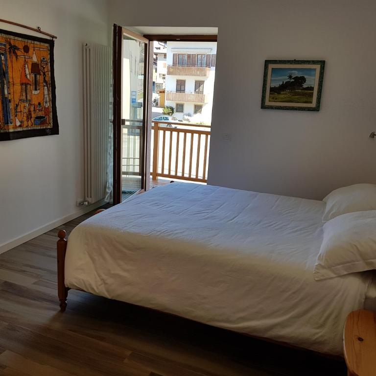 Nido di Rondine B&B - Habitación Deluxe - 2