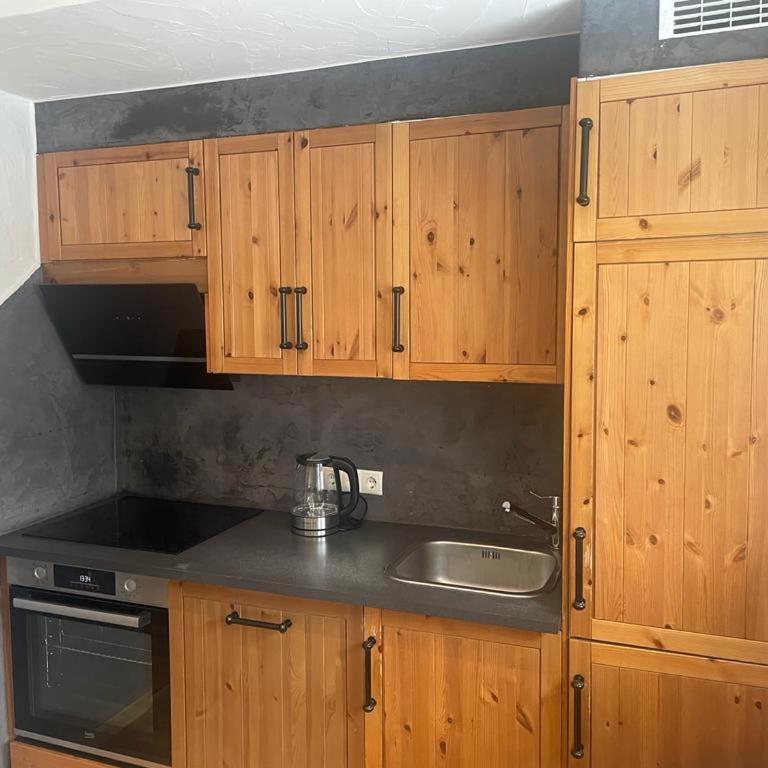 Ferienwohnung Bergland - Apartment mit 2 Schlafzimmern - 22