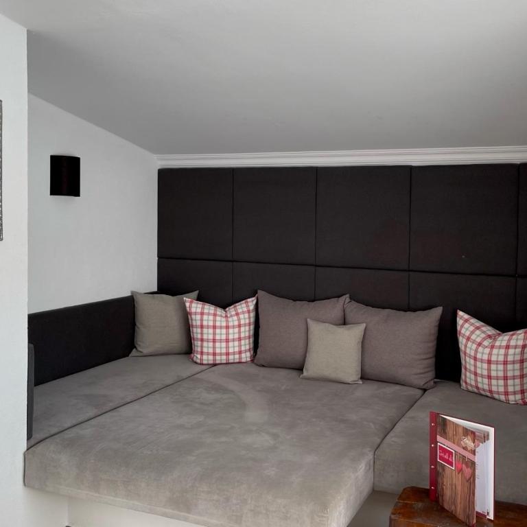 Ferienwohnung Bergland - Apartment mit 2 Schlafzimmern - 2