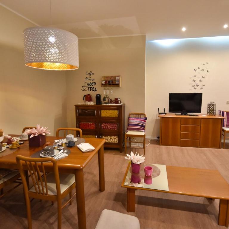 Piccola Perla sul Lago Maggiore - Appartamento con 1 Camera da Letto - 7