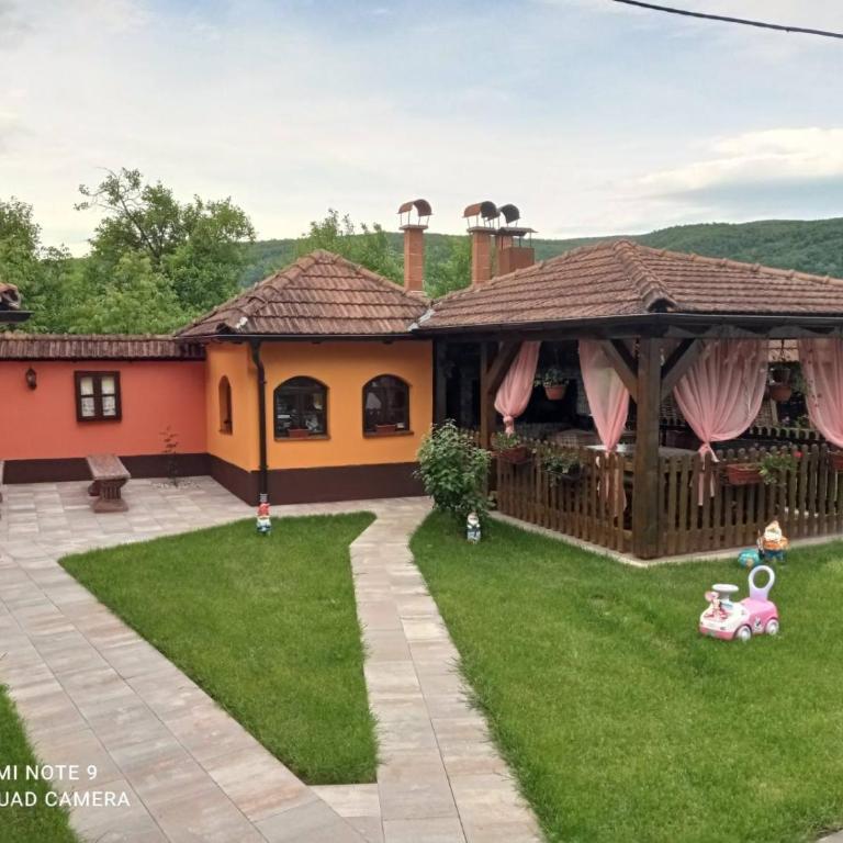 DALMAR Apartman - Apartman sa 3 Spavaće Sobe - 1