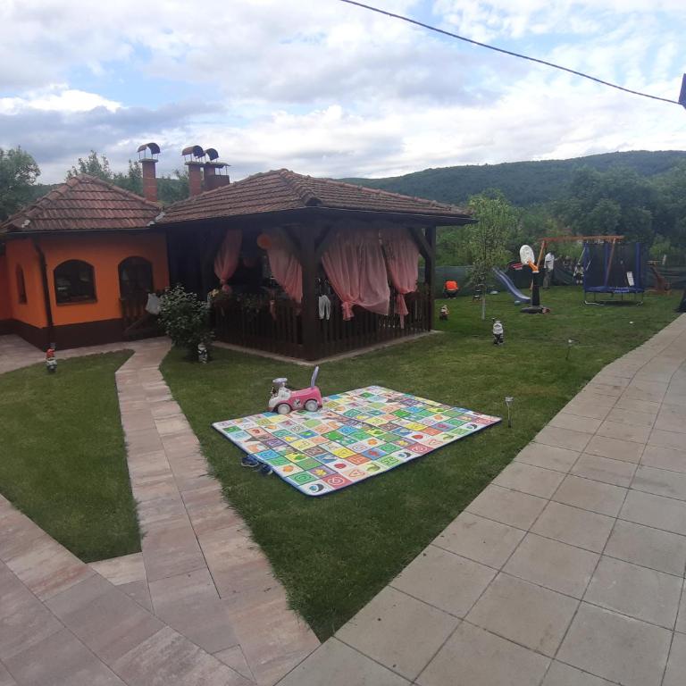 DALMAR Apartman - Apartman sa 3 Spavaće Sobe - 2