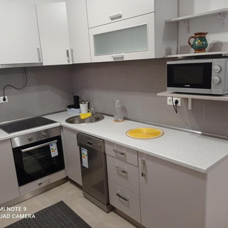 DALMAR Apartman - Apartman sa 3 Spavaće Sobe - 4