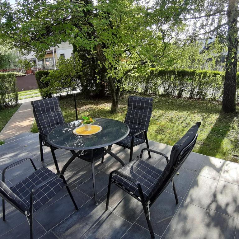 DALMAR Apartman - Apartman sa 3 Spavaće Sobe - 9