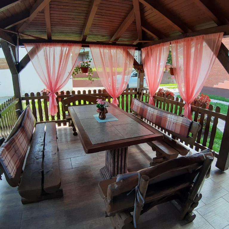 DALMAR Apartman - Apartman sa 3 Spavaće Sobe - 10