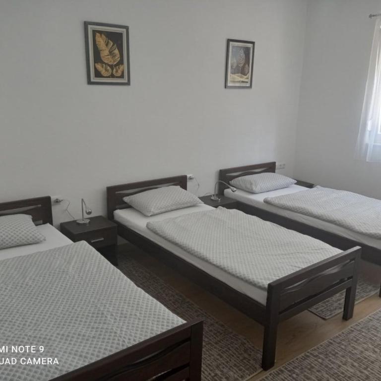 DALMAR Apartman - Apartman sa 3 Spavaće Sobe - 11