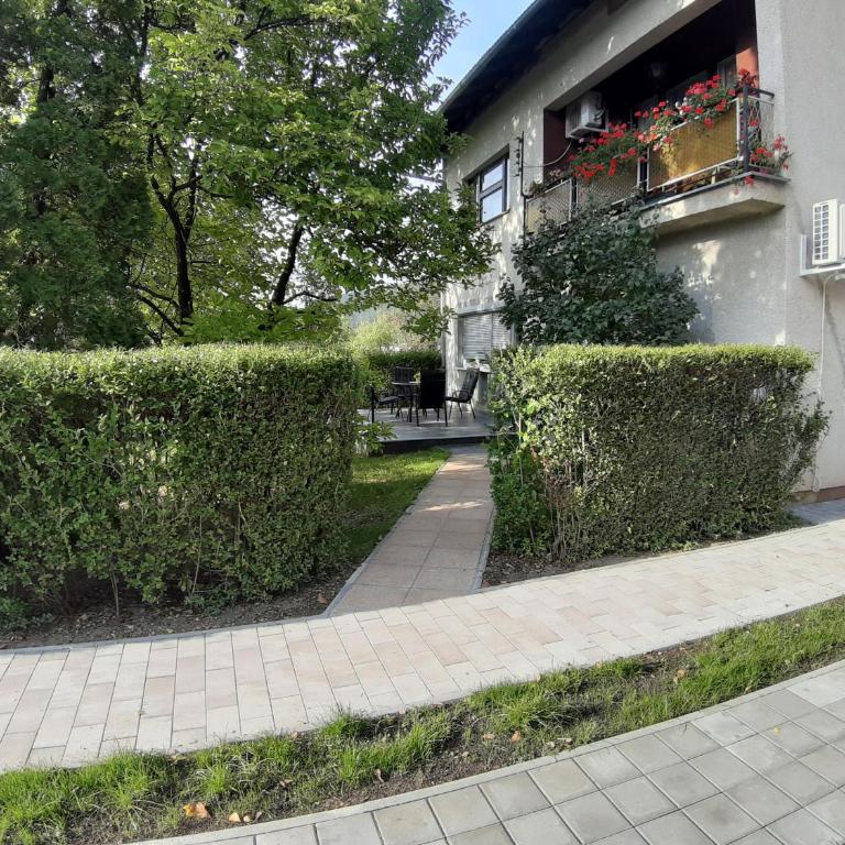 DALMAR Apartman - Apartman sa 3 Spavaće Sobe - 12
