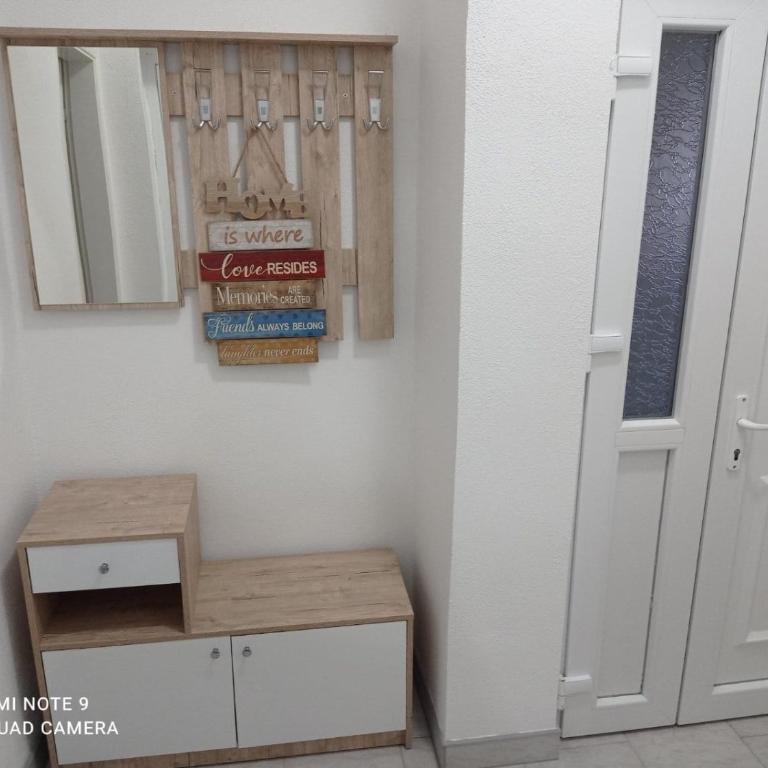 DALMAR Apartman - Apartman sa 3 Spavaće Sobe - 13