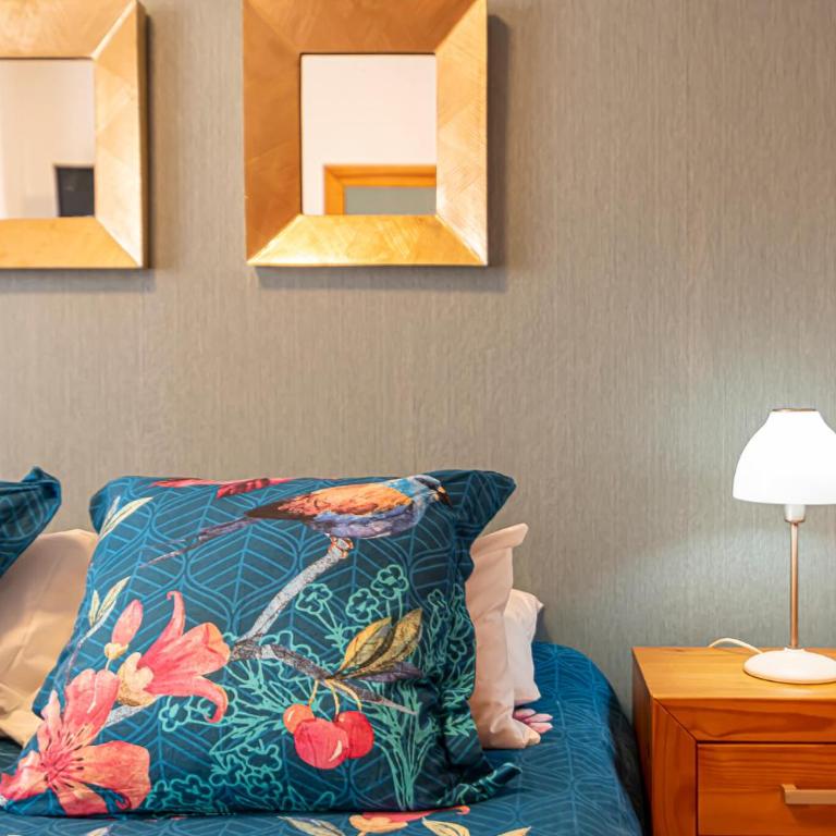 Elegant Candelaria apartment with ocean views - Apartamento - 18