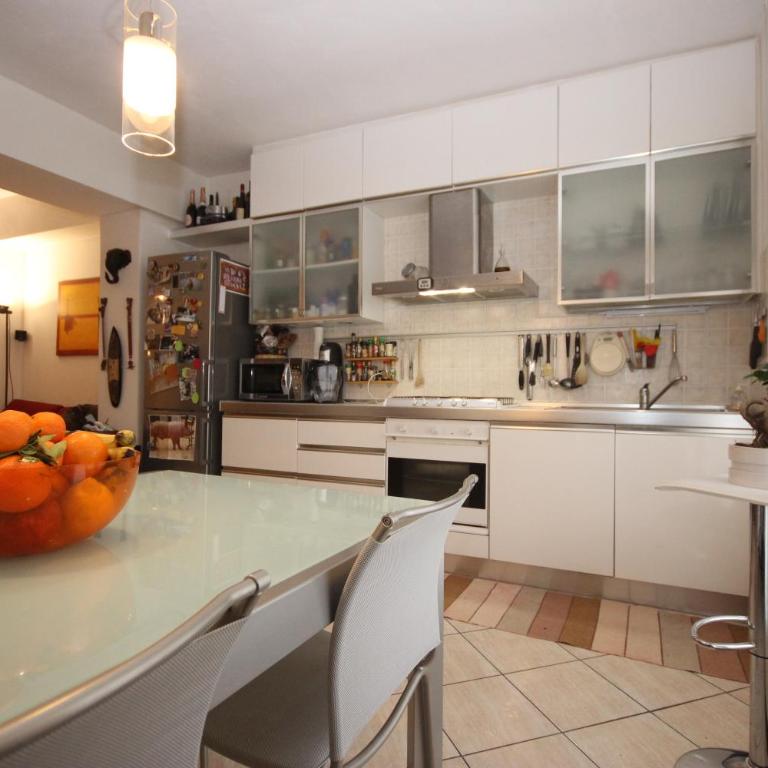 Bali Loft Savona Albissola - Appartamentino su 2 Livelli - 10