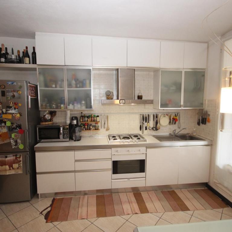 Bali Loft Savona Albissola - Appartamentino su 2 Livelli - 11