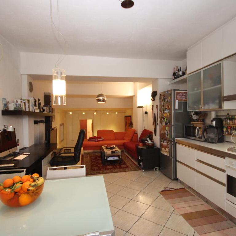 Bali Loft Savona Albissola - Appartamentino su 2 Livelli - 12