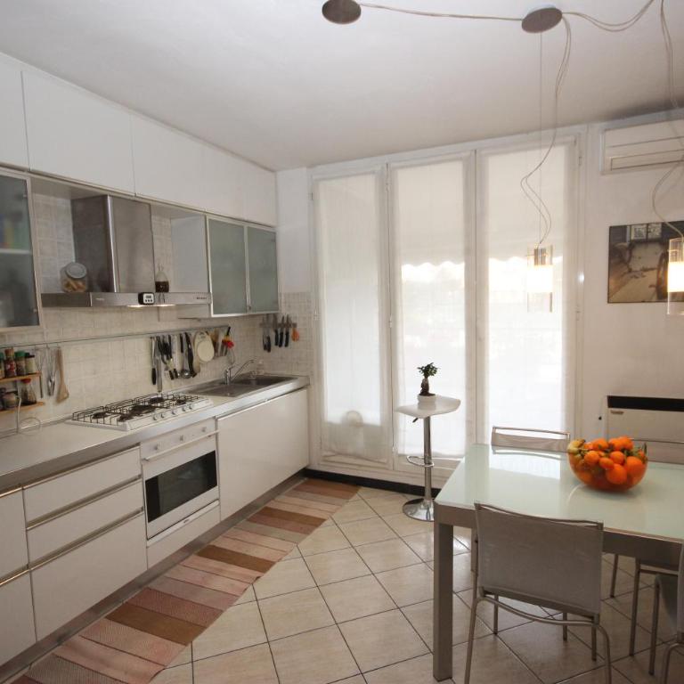 Bali Loft Savona Albissola - Appartamentino su 2 Livelli - 13