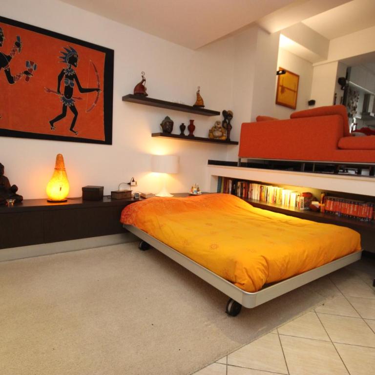 Bali Loft Savona Albissola - Appartamentino su 2 Livelli - 3