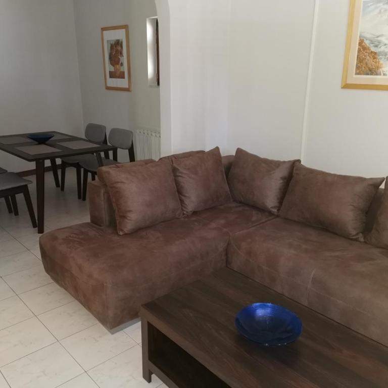 Apartmani i sobe Goca - One-Bedroom Apartment - 8