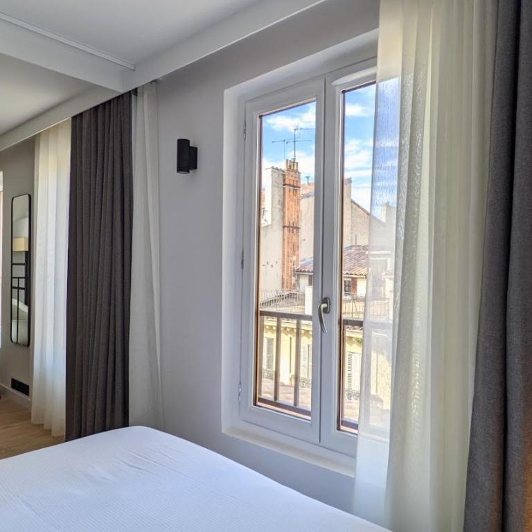 Maison Juste - Chambre Quadruple - 3