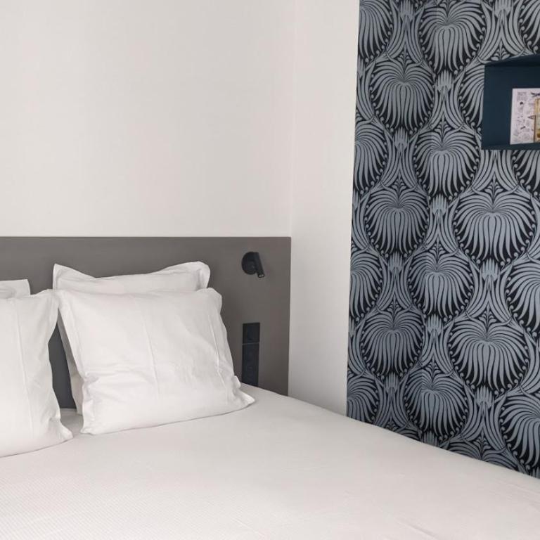 Maison Juste - Chambre Quadruple - 6