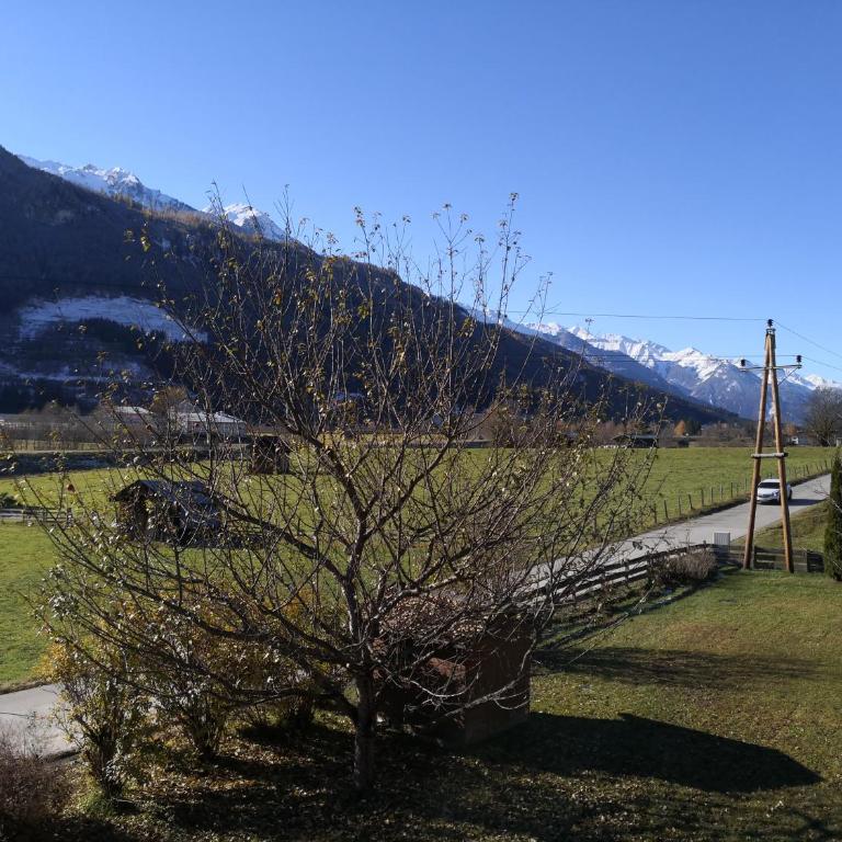 STEIN & SCHNEE - Bramberg - Ferienhaus - 11