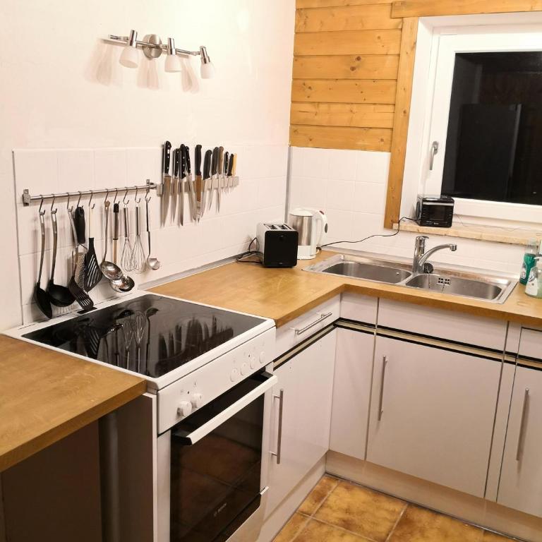 STEIN & SCHNEE - Bramberg - Ferienhaus - 20