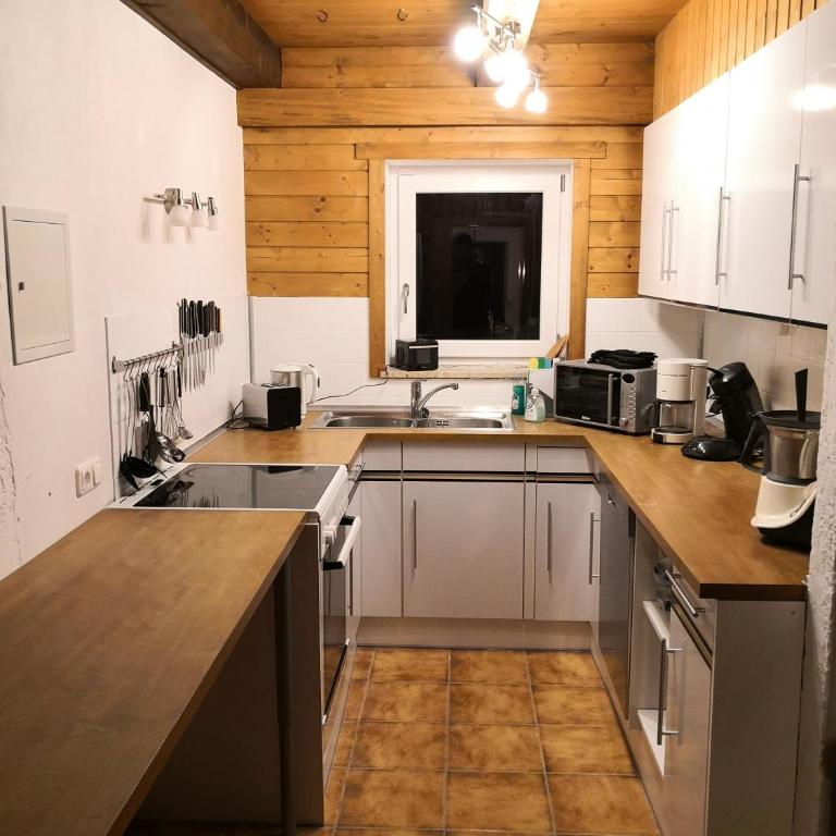 STEIN & SCHNEE - Bramberg - Ferienhaus - 18