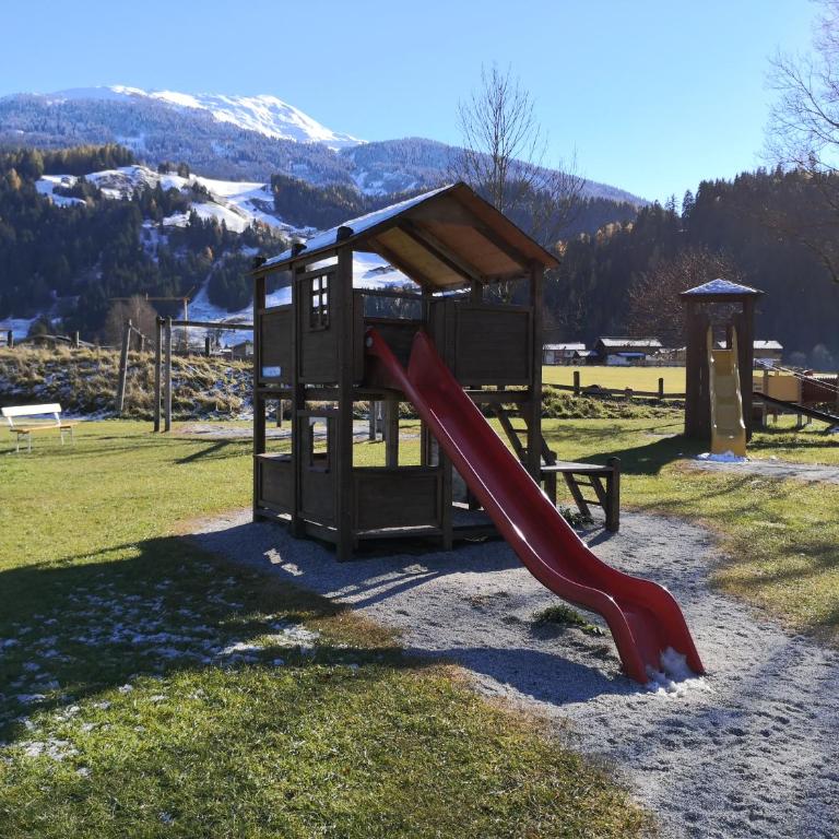STEIN & SCHNEE - Bramberg - Ferienhaus - 48