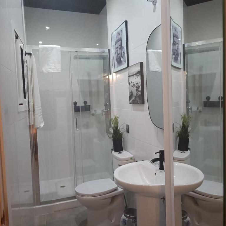 Utopía Alicante - Hotel Boutique para adultos - Deluxe Double Room - 1