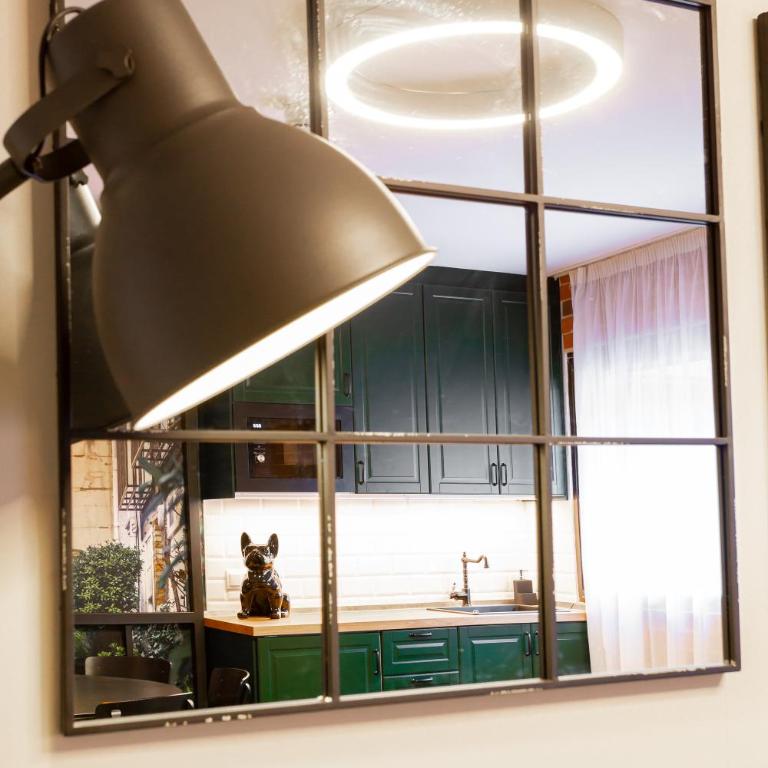 Fly Rooms Madrid Airport - Apartamento de 3 dormitorios - 8