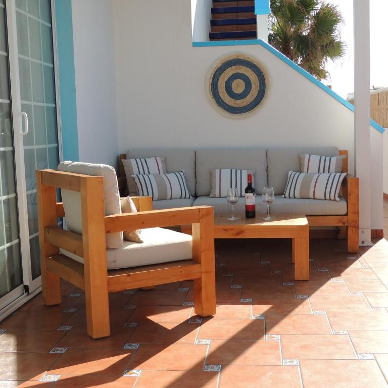 View , Beach House , by MAHBOVILLAS - Villa de 2 dormitorios - 44