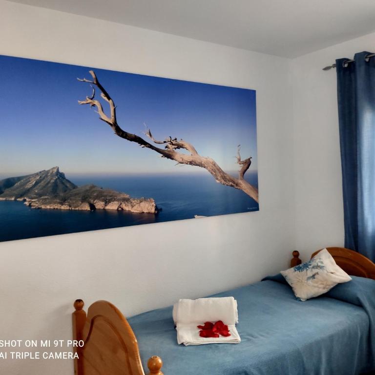 Apartamento Victoria - Habitación Familiar Estándar - 12