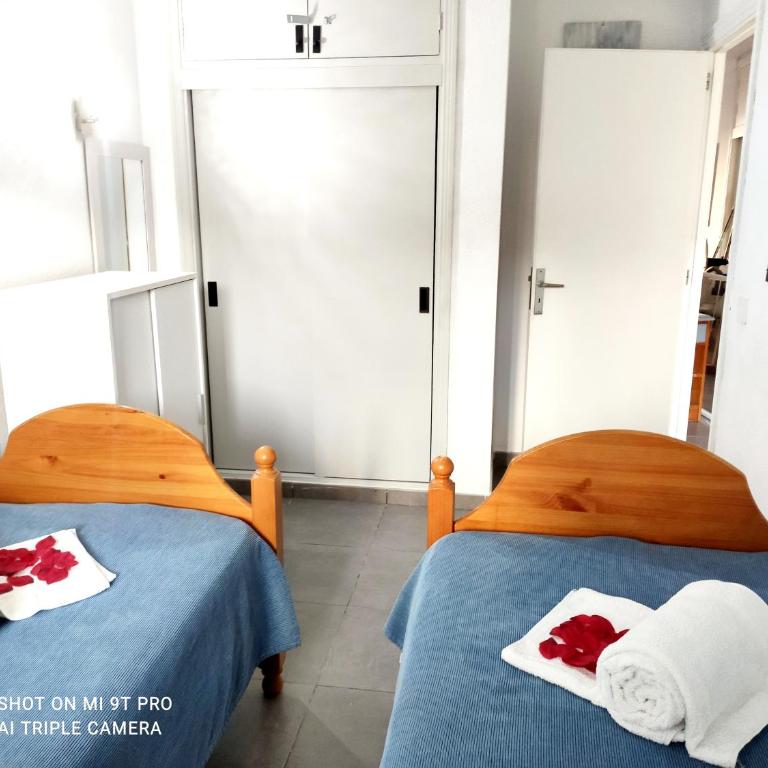Apartamento Victoria - Habitación Familiar Estándar - 14